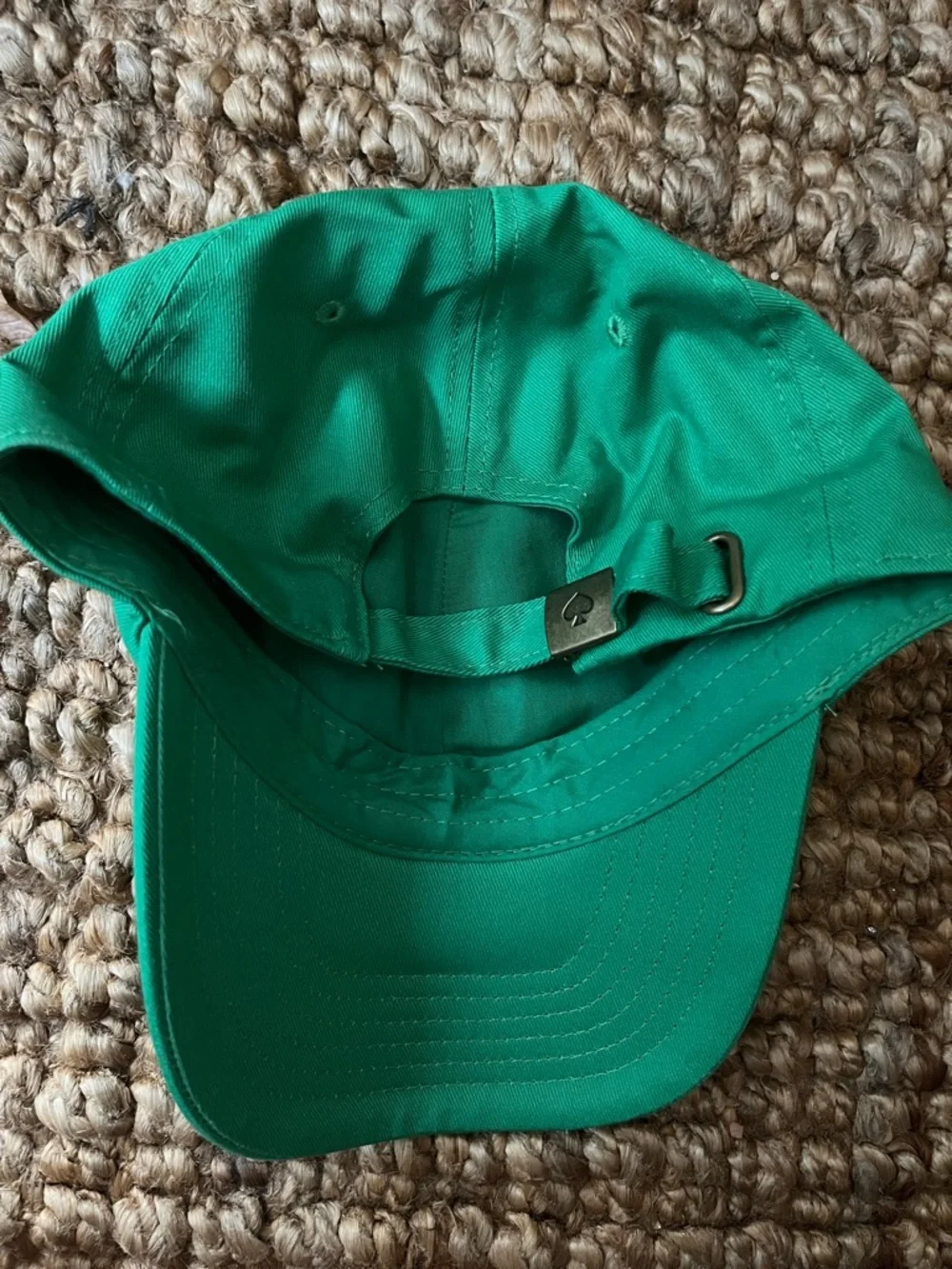 Kate Spade x Target Green “Party Hat”